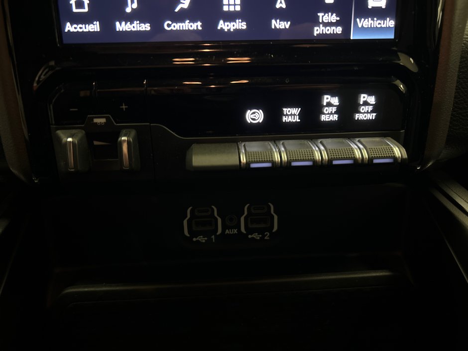 Ram 2500 CREW Big Horn 2024
