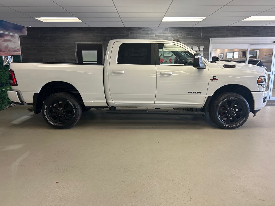 2024 Ram 2500 CREW Big Horn