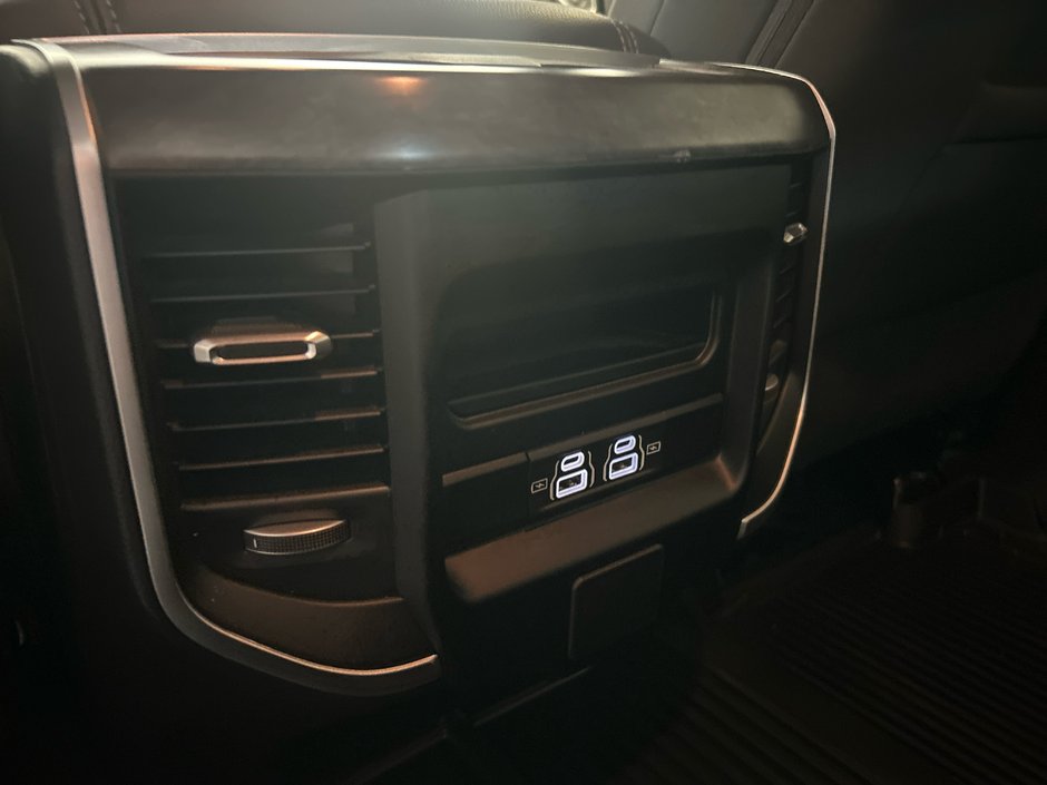 2024 Ram 2500 CREW Big Horn
