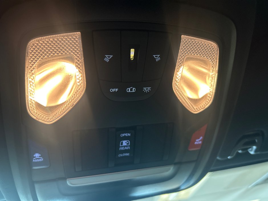 2024 Ram 2500 CREW Big Horn