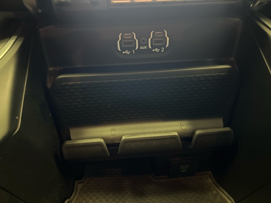 2024 Ram 2500 CREW Big Horn