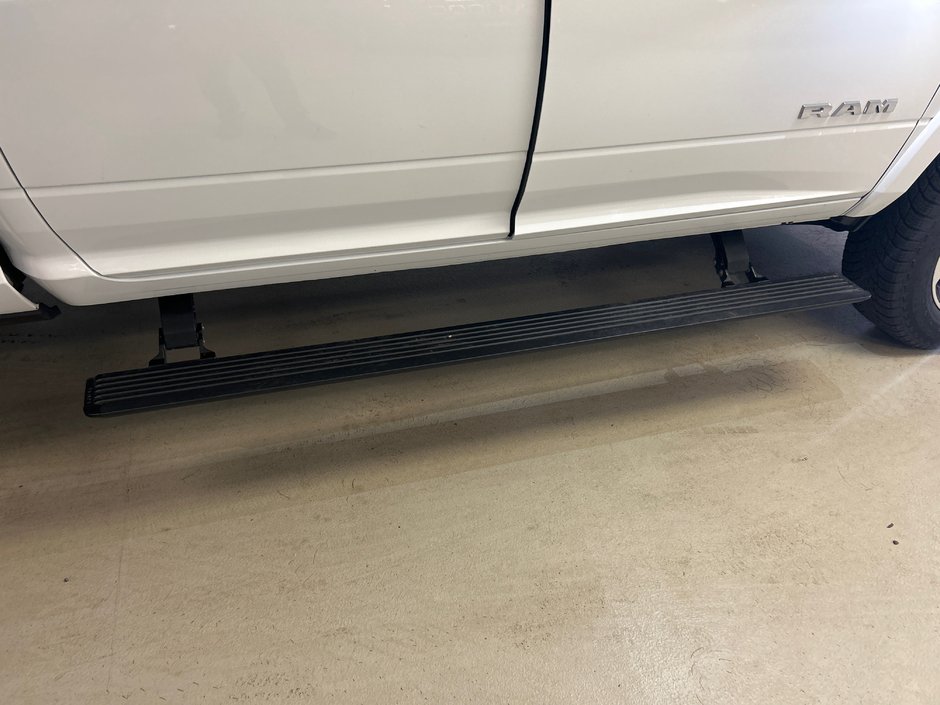2024 Ram 2500 CREW Limited Longhorn