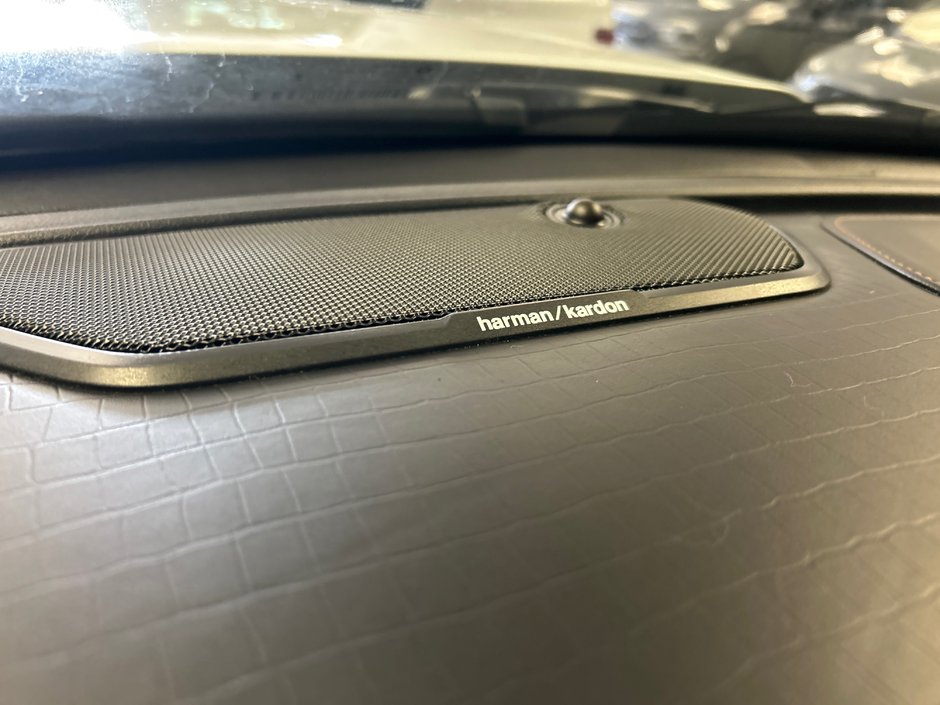 2024 Ram 2500 CREW Limited Longhorn