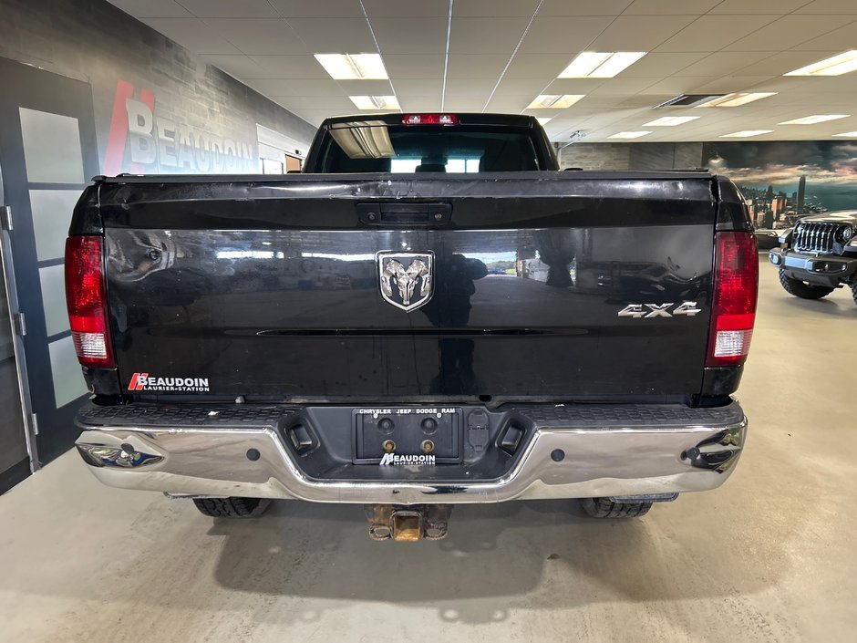 Ram 2500 CREW ST 2017
