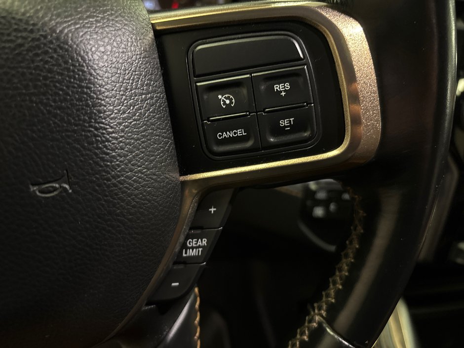 2022 Ram 2500 Limited Longhorn