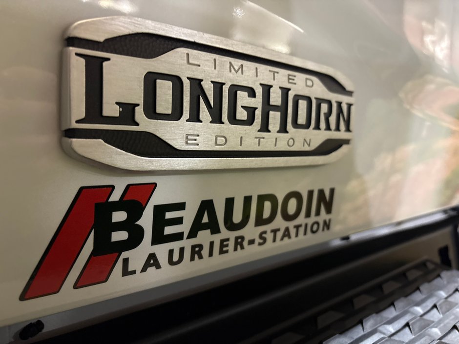 2022 Ram 2500 Limited Longhorn