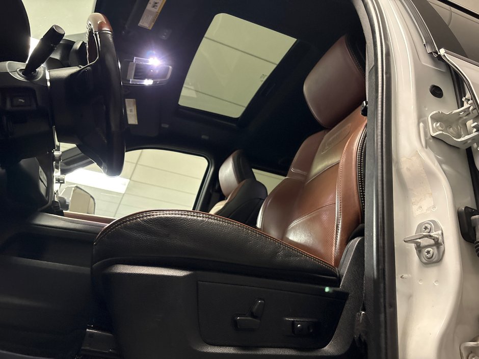 2022 Ram 2500 Limited Longhorn