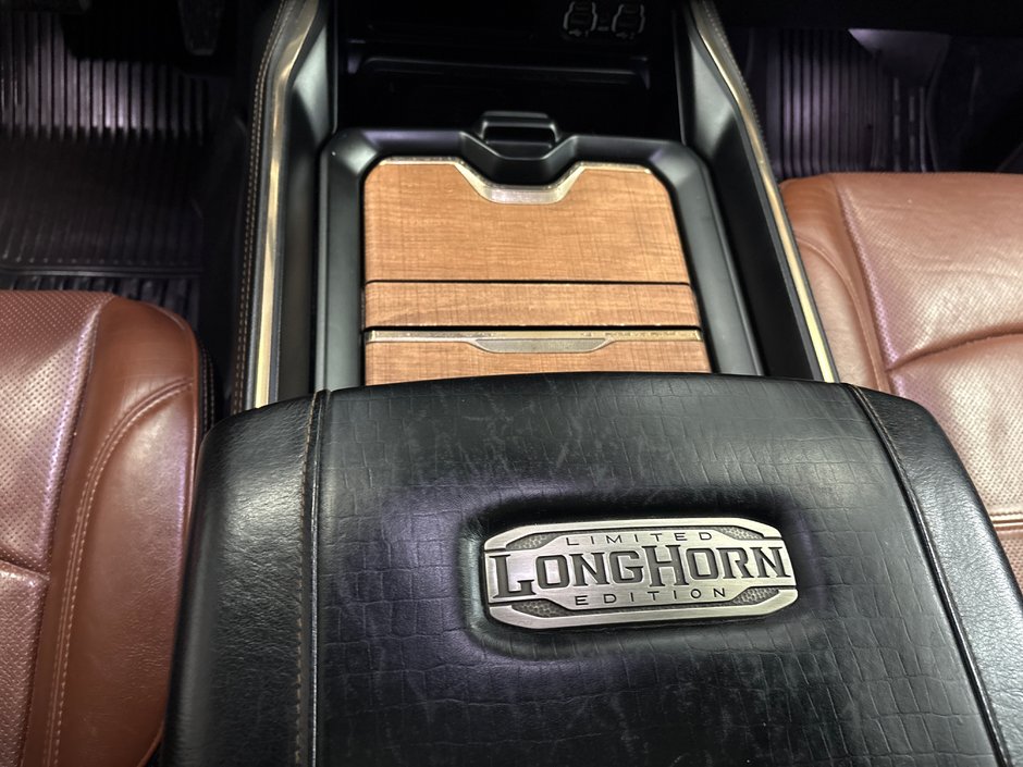 2022 Ram 2500 Limited Longhorn