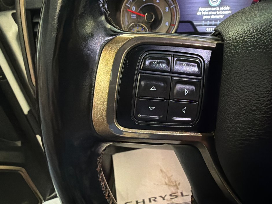 2022 Ram 2500 Limited Longhorn