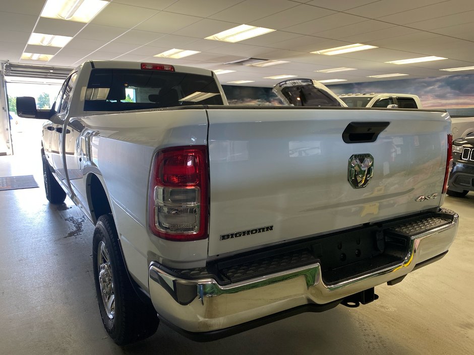 Ram 2500 BIG HORN 2024