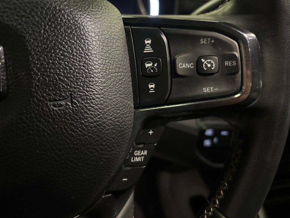 2024 Ram 2500 Limited