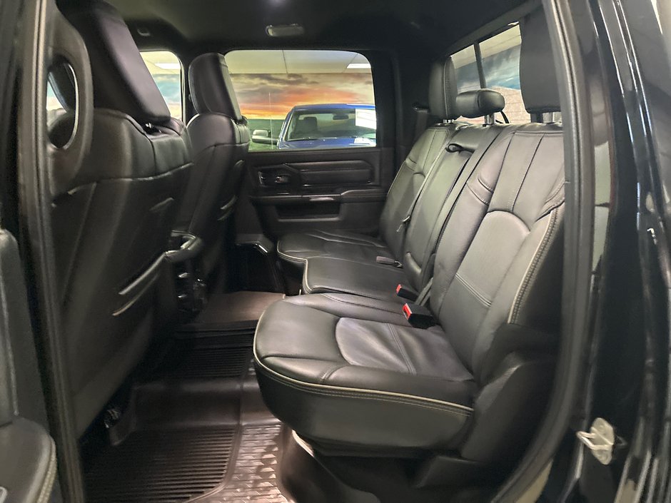 2024 Ram 2500 Limited