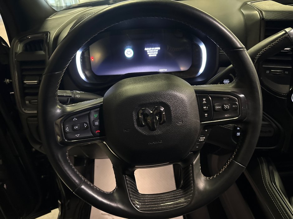 2024 Ram 2500 Limited