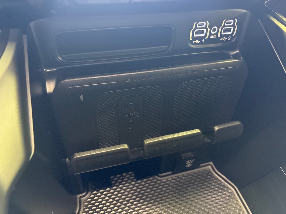 2024 Ram 2500 Limited