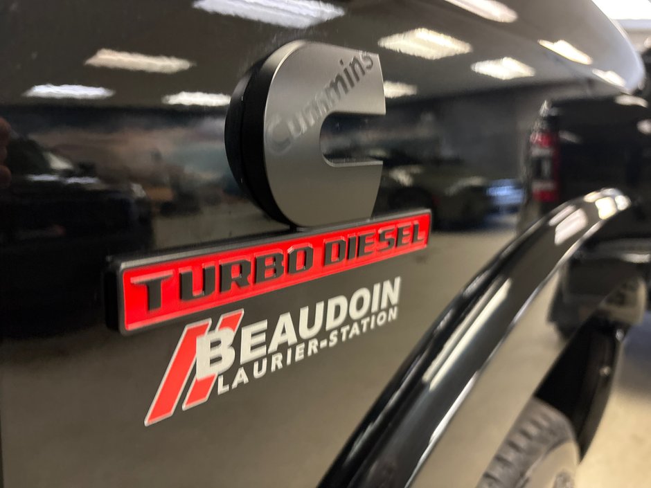 2024 Ram 2500 Limited