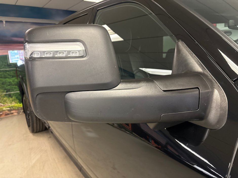 2024 Ram 2500 Limited