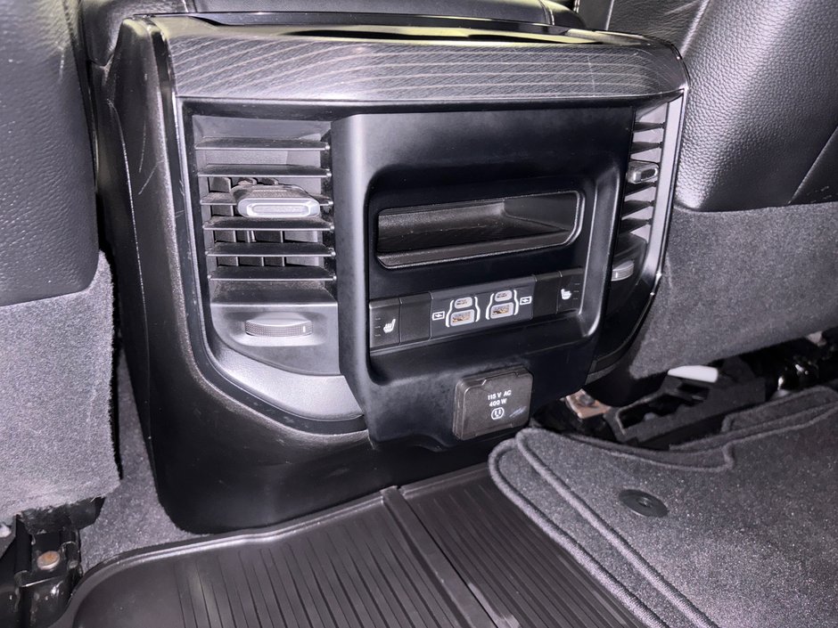 2024 Ram 2500 Limited