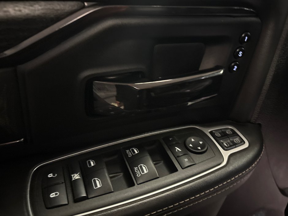 2024 Ram 2500 Limited