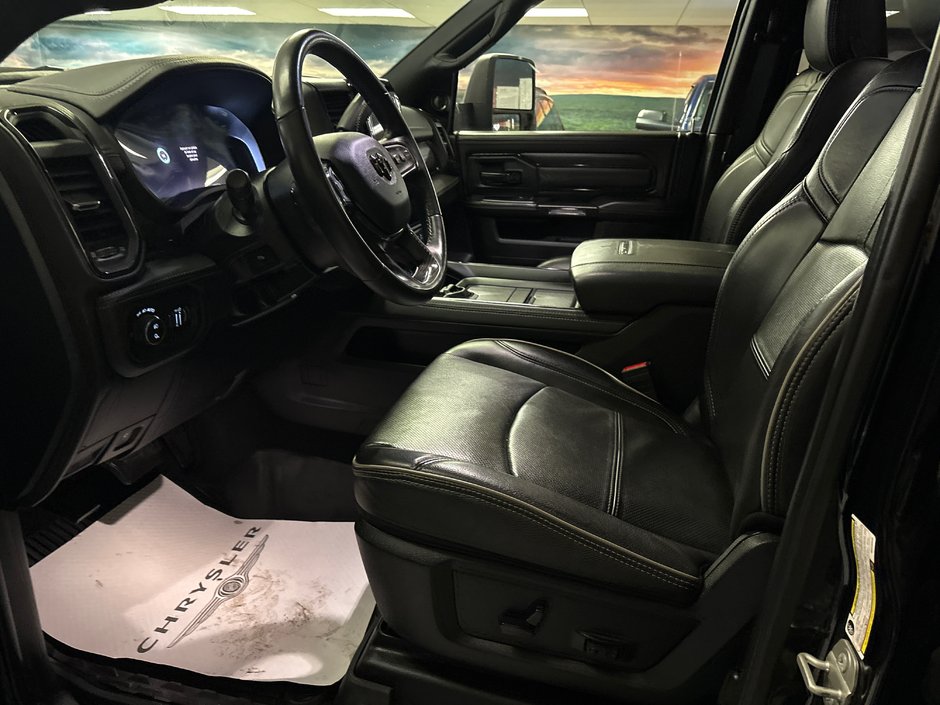 2024 Ram 2500 Limited