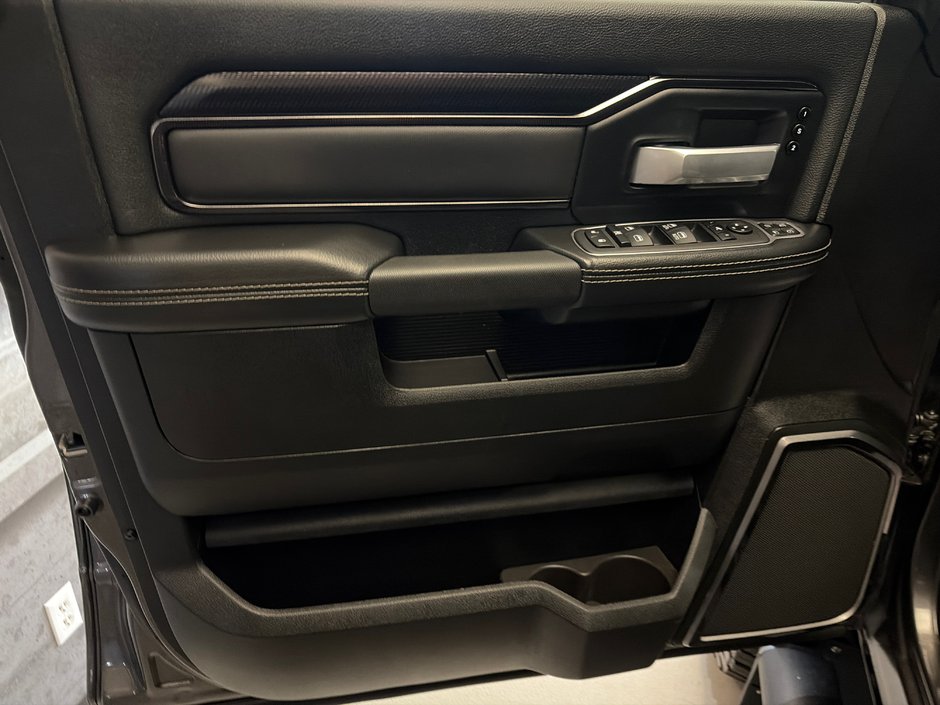 2024 Ram 2500 Power Wagon