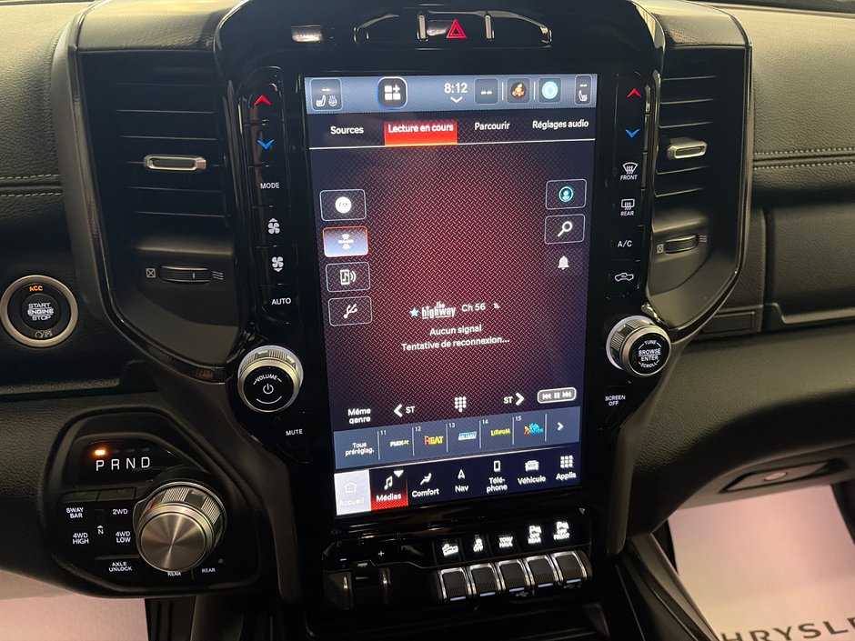 2024 Ram 2500 Power Wagon