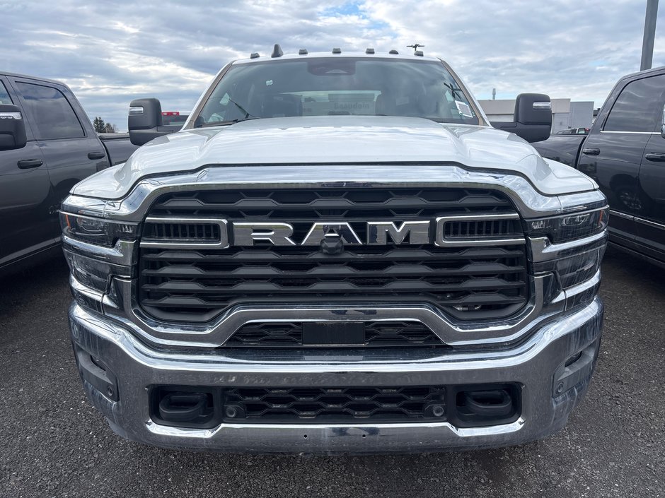 Ram 2500 BIG HORN 2025