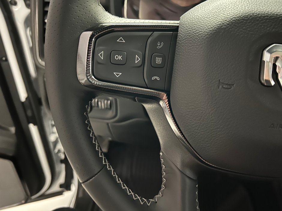 Ram 2500 REBEL 2025