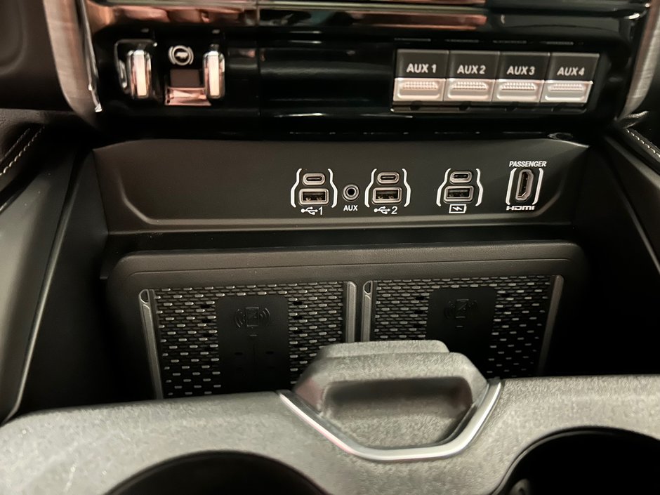 Ram 2500 REBEL 2025