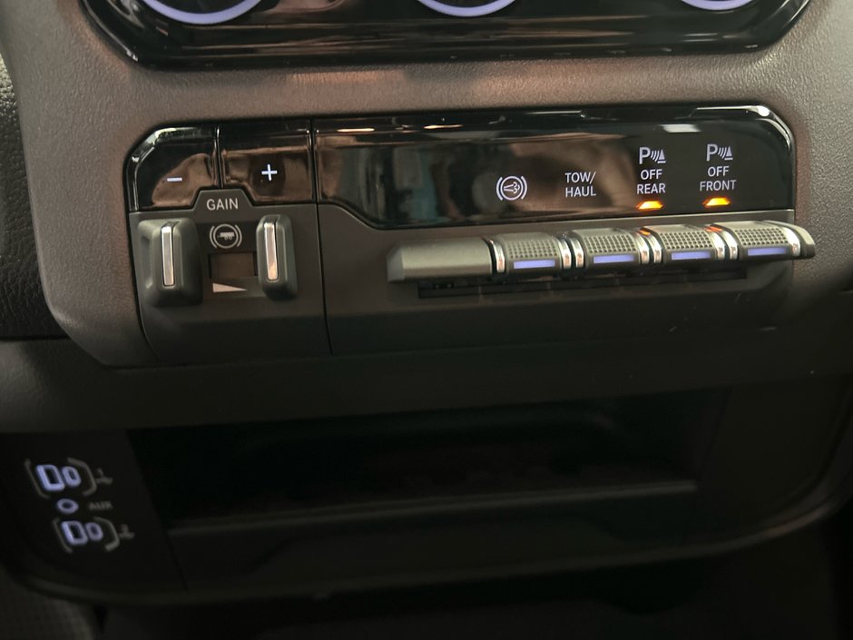 Ram 2500 BIG HORN 2025