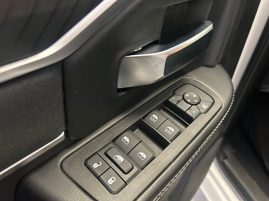 Ram 2500 BIG HORN 2025