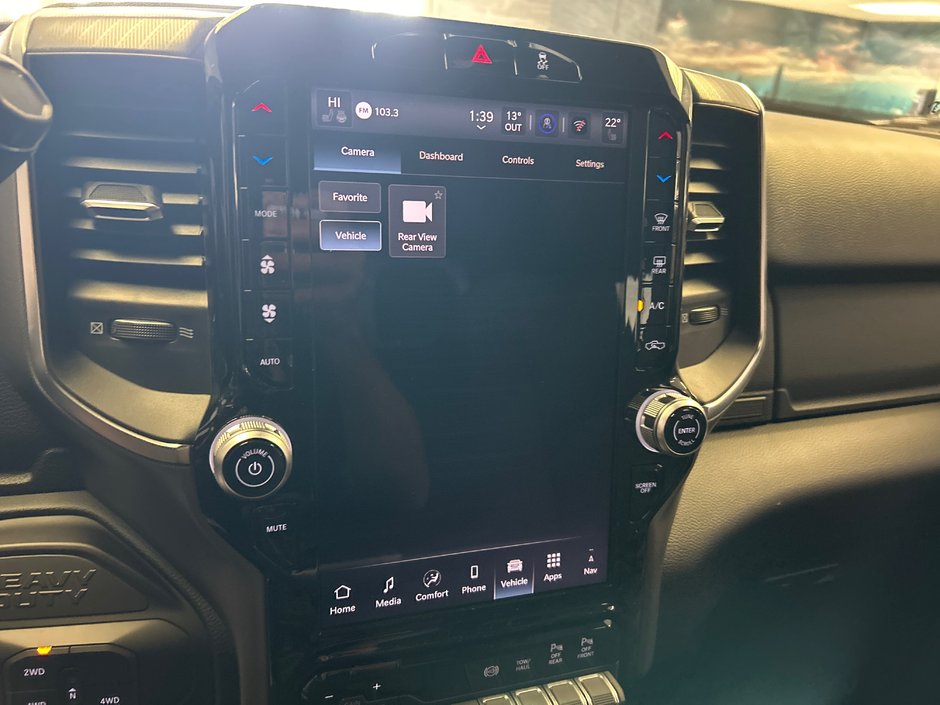 Ram 2500 BIG HORN 2025