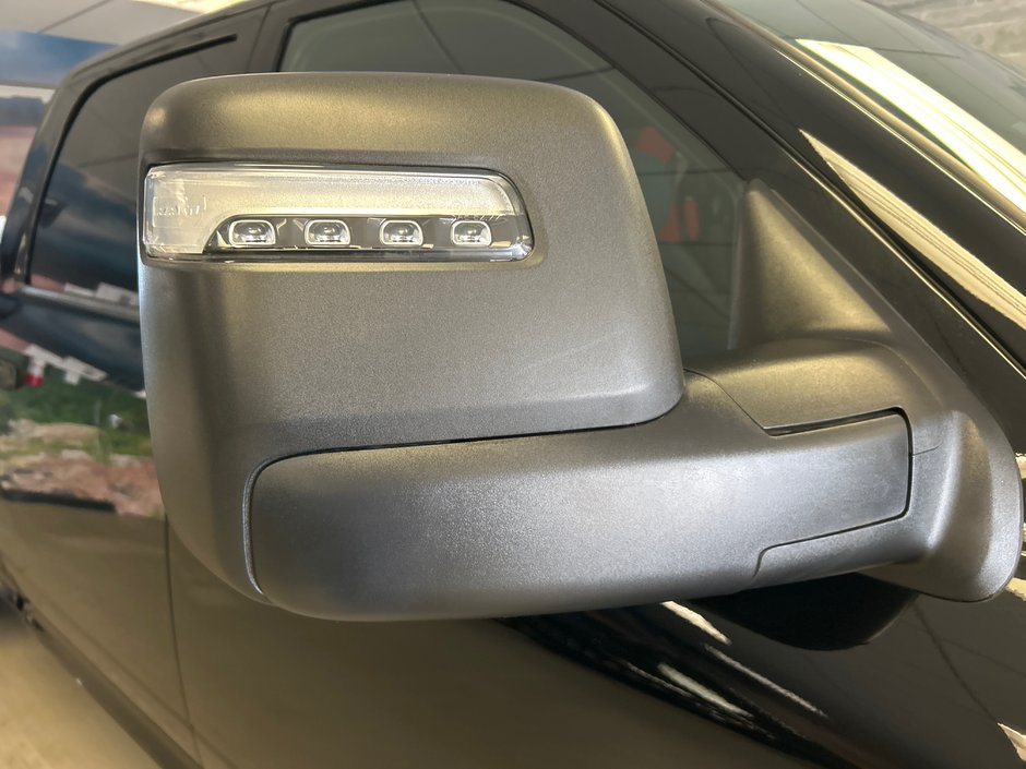 Ram 2500 BIG HORN 2025