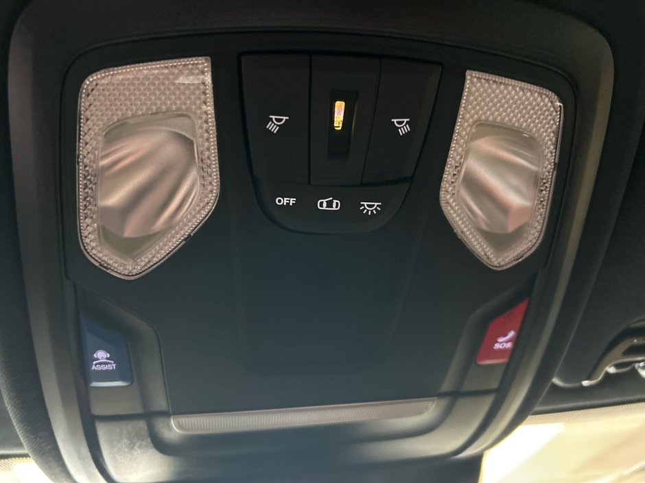 Ram 2500 BIG HORN 2025