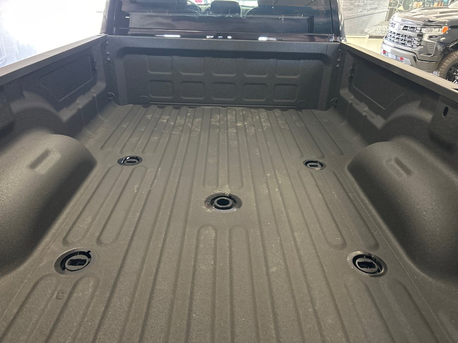 Ram 2500 BIG HORN 2025