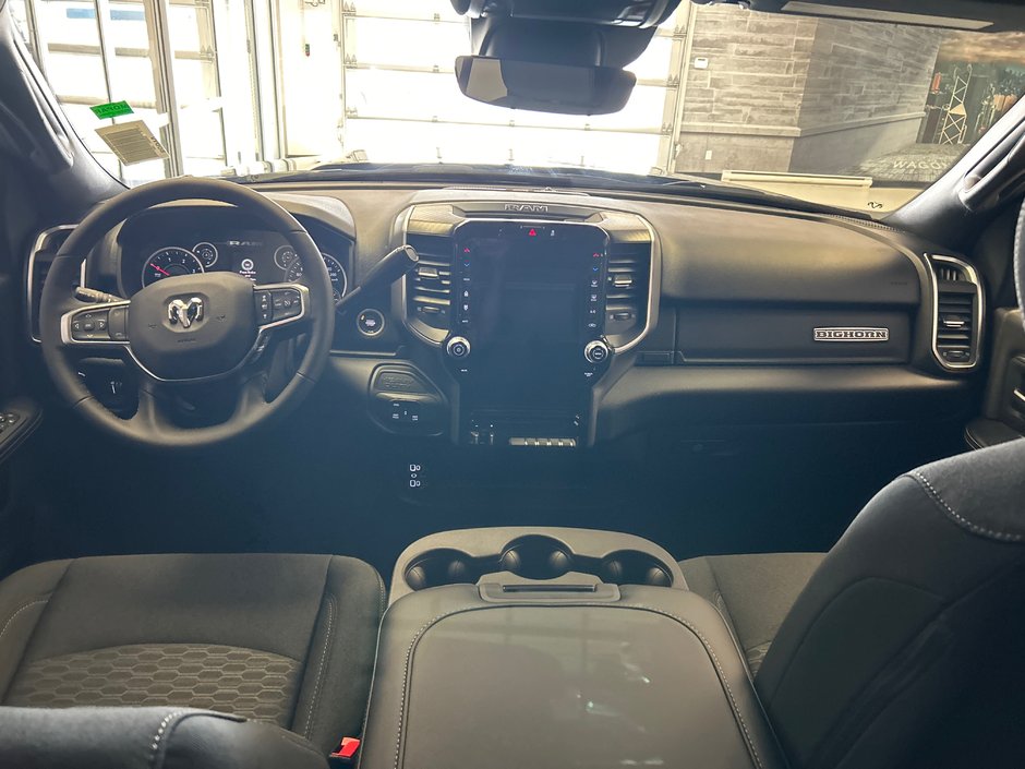 Ram 2500 BIG HORN 2025
