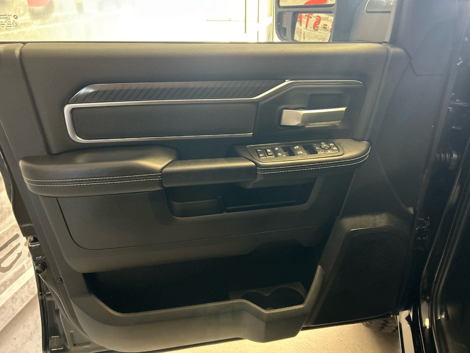 Ram 2500 BIG HORN 2025