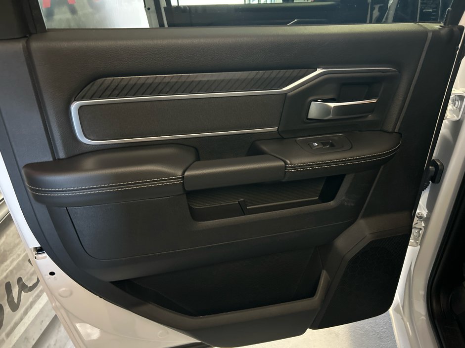 Ram 2500 BIG HORN 2025