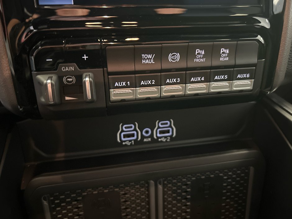 Ram 2500 BIG HORN 2025