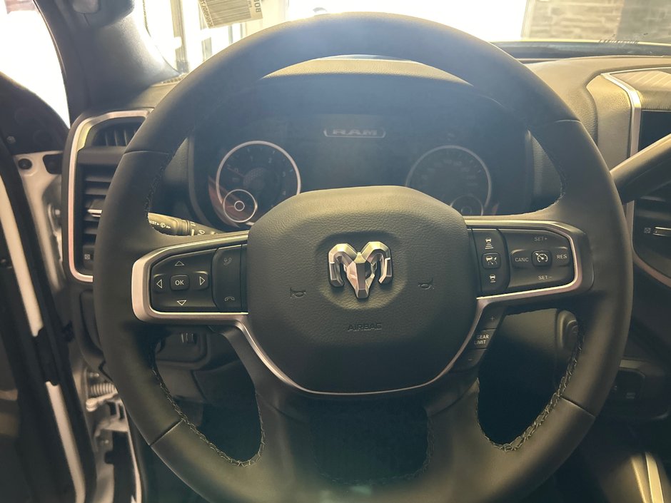 Ram 2500 BIG HORN 2025
