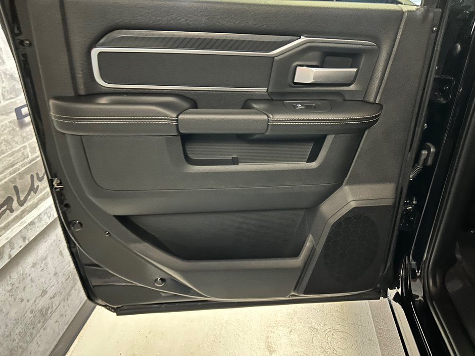 Ram 2500 BIG HORN 2025