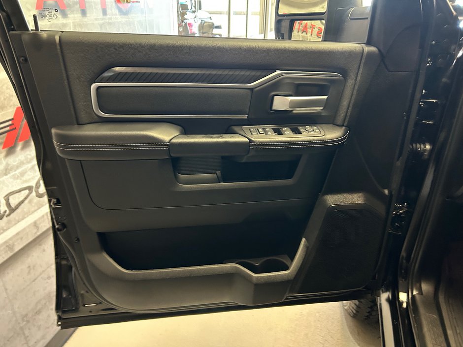 Ram 2500 BIG HORN 2025