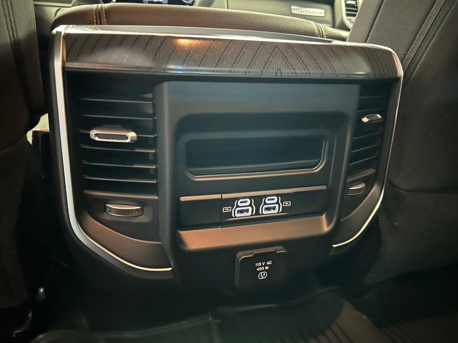 Ram 2500 BIG HORN 2025