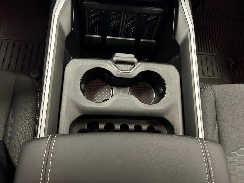 Ram 2500 BIG HORN 2025