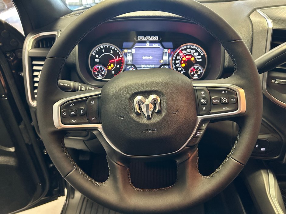 Ram 2500 BIG HORN 2025