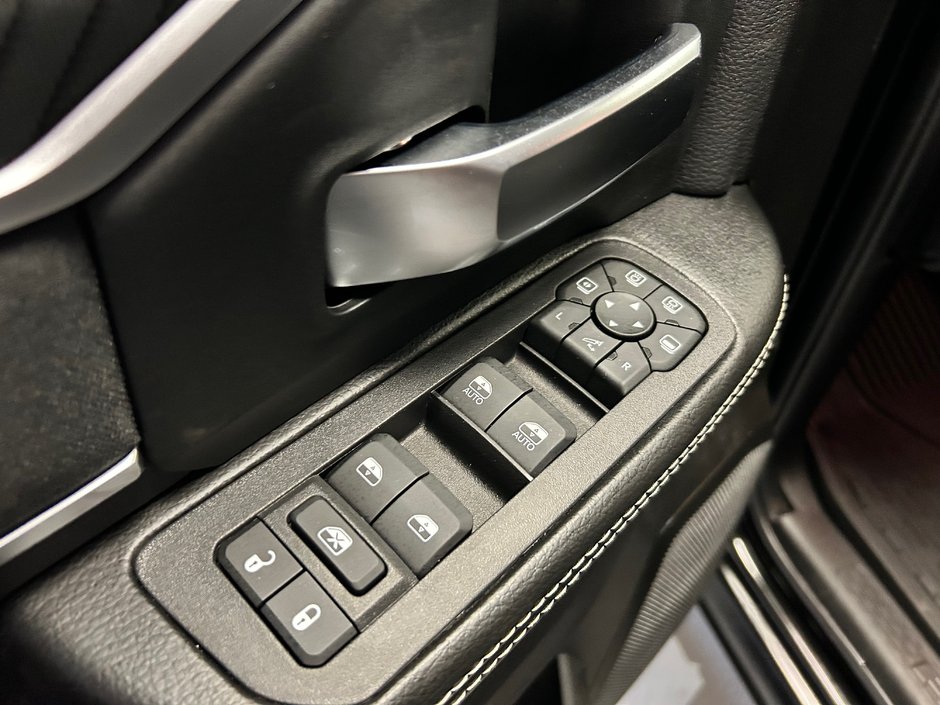 Ram 2500 BIG HORN 2025