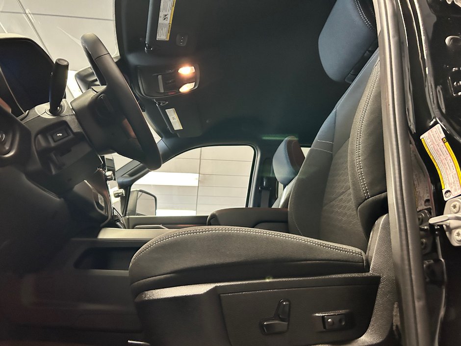 Ram 2500 BIG HORN 2025
