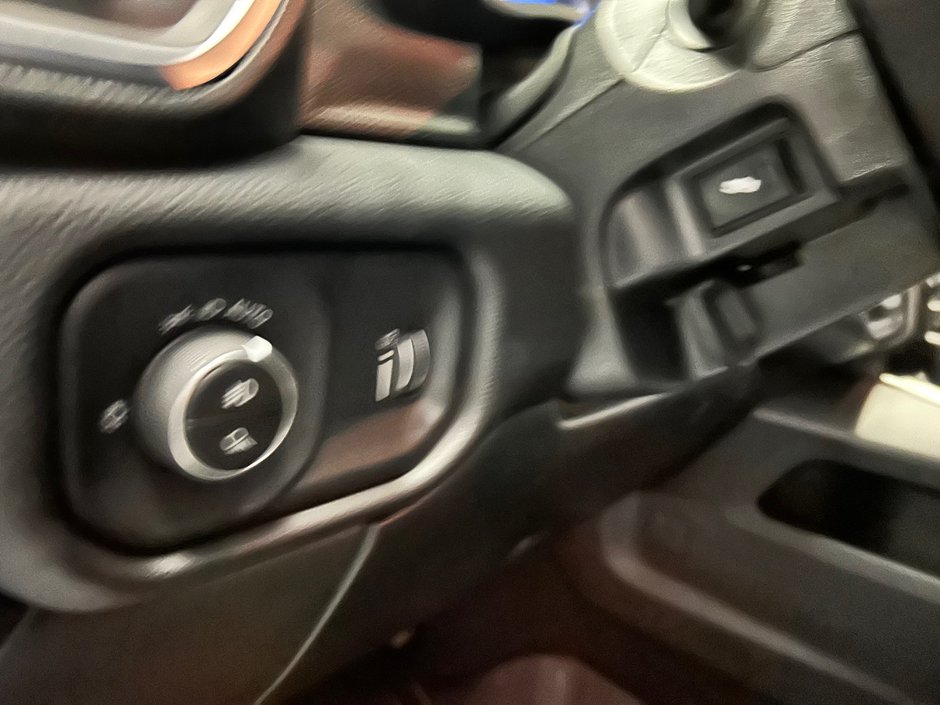 Ram 2500 BIG HORN 2025