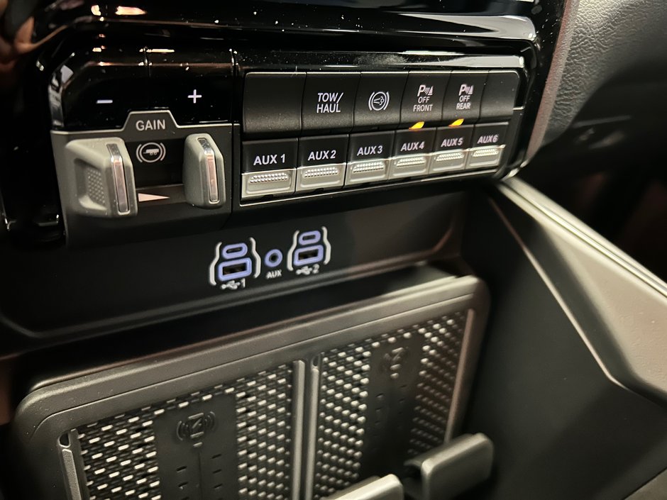 Ram 2500 BIG HORN 2025