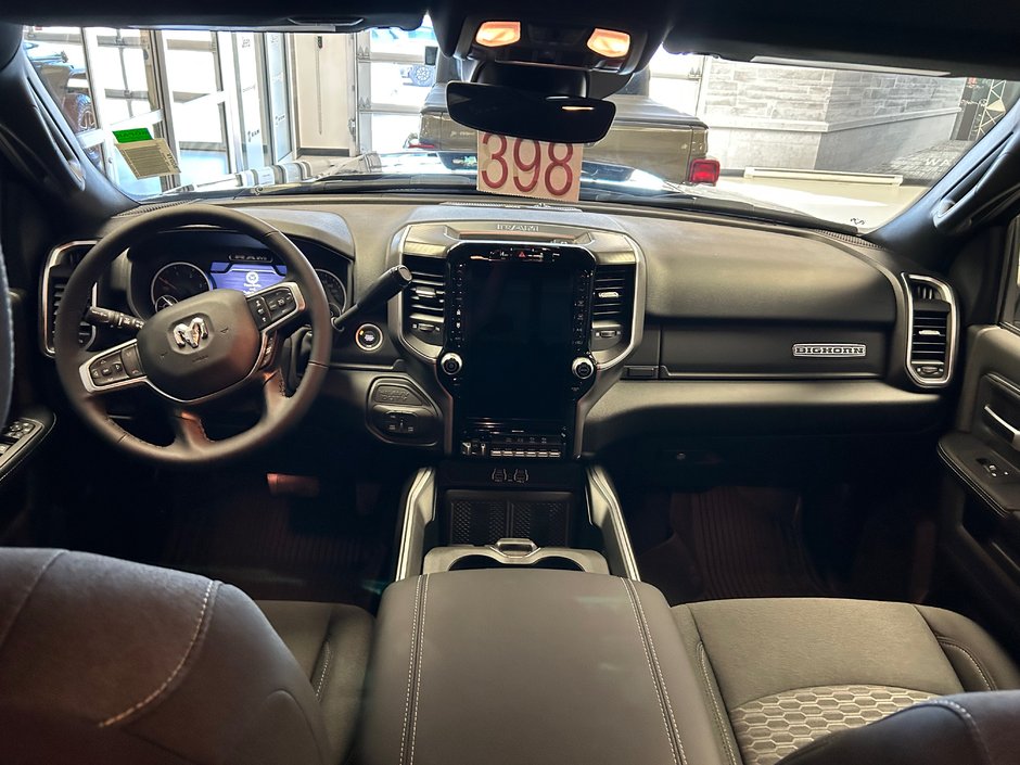 Ram 2500 BIG HORN 2025