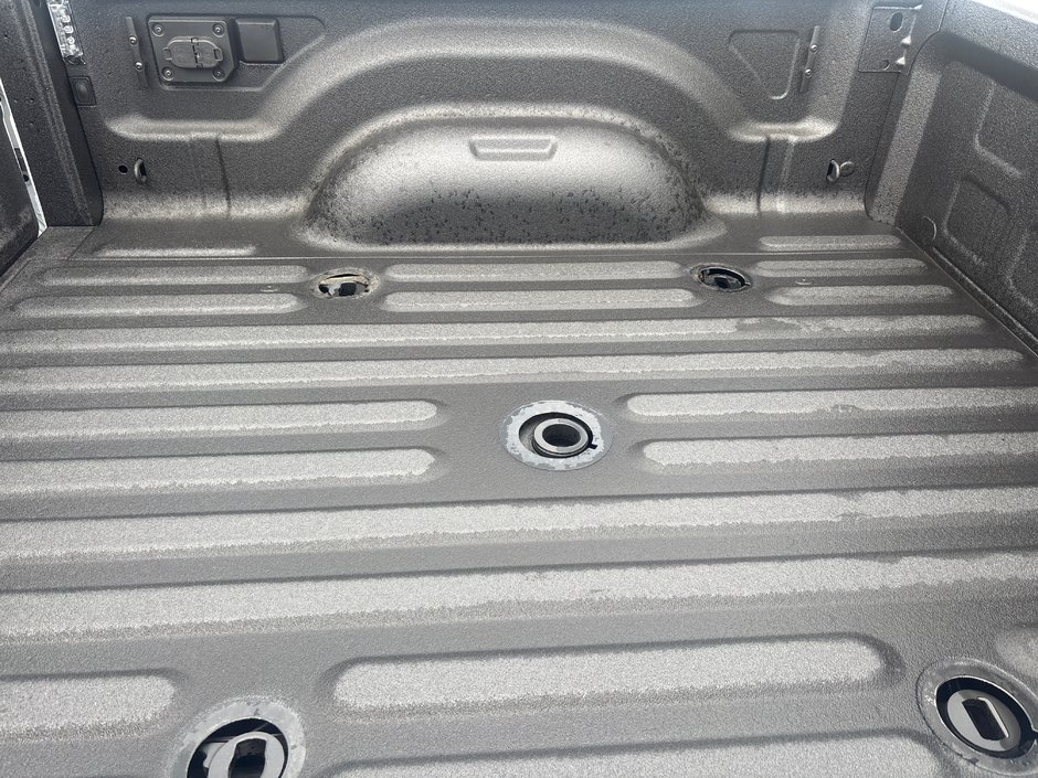 Ram 2500 BIG HORN 2025